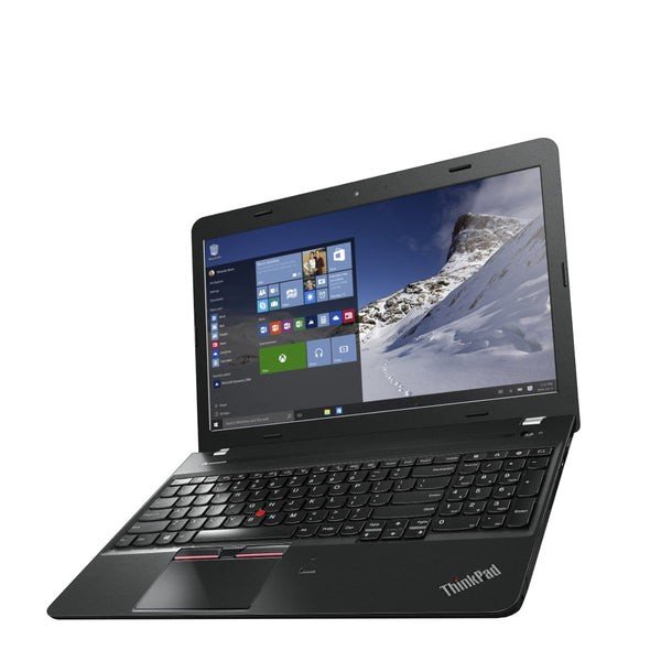 Lenovo ThinkPad E560, Intel® Core™ i5 de 6eme génératio...